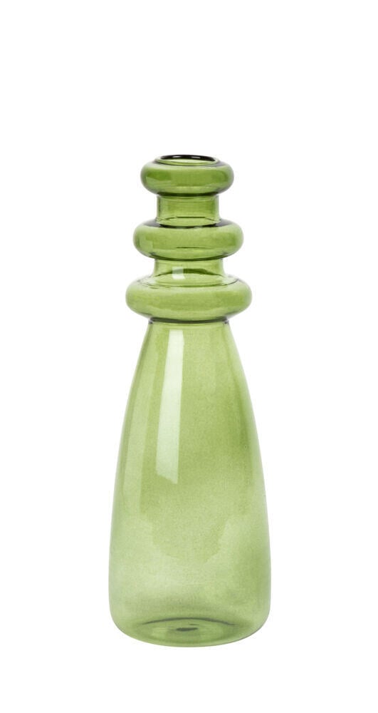 Omine glassvase
