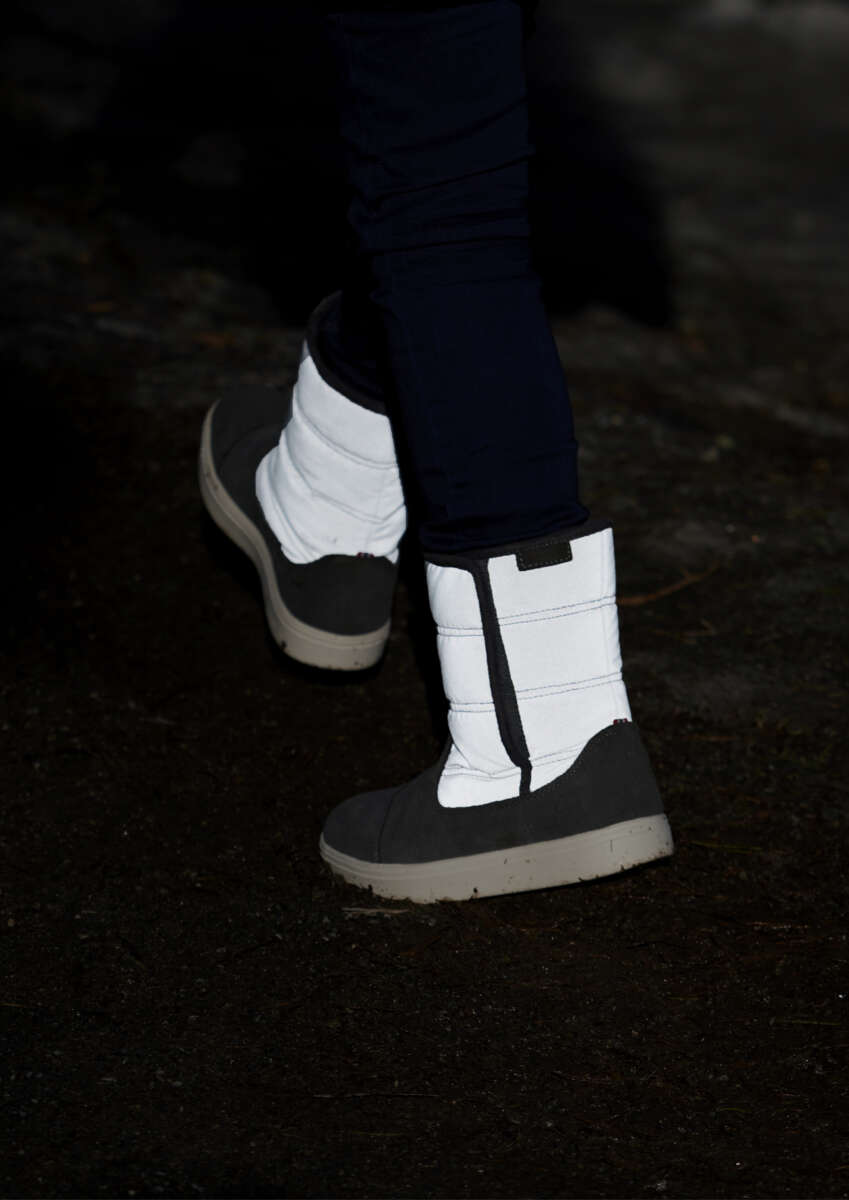 Viking Alma WP vintersko junior