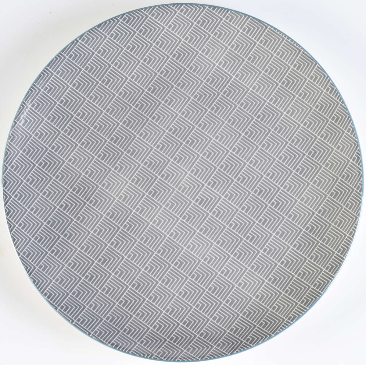 SPiiS Patras Tallerken