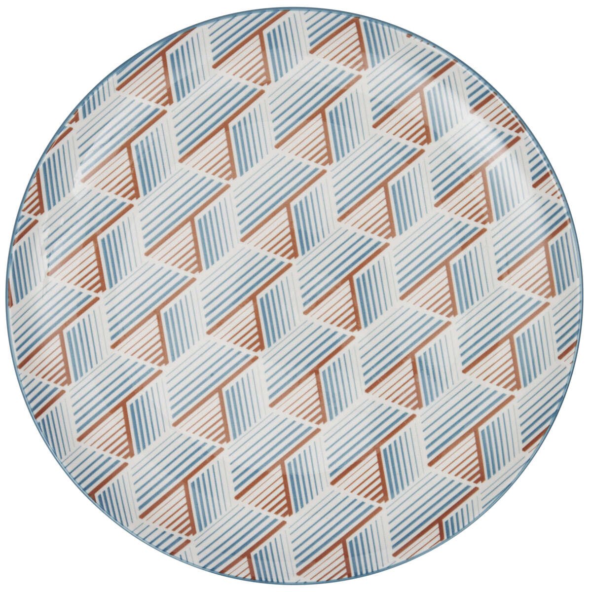 SPiiS Patras Tallerken