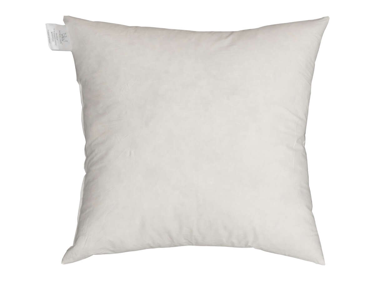 Norsk Dun innleggspute