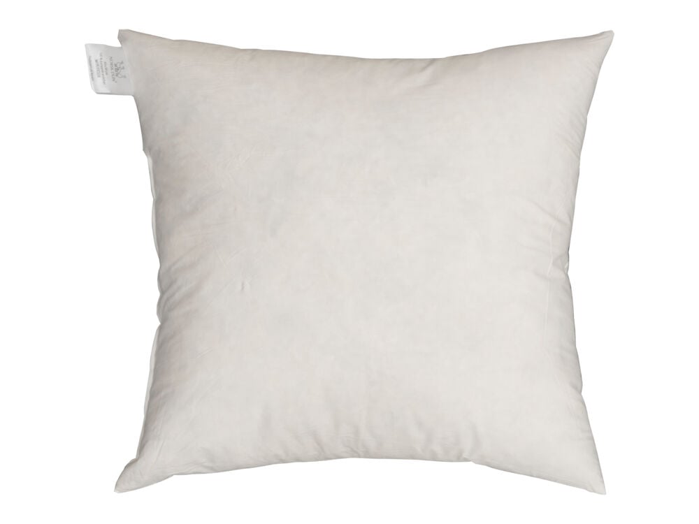 Norsk Dun innleggspute