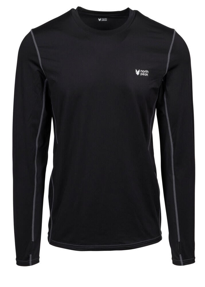 Northpeak superundertøysett unisex