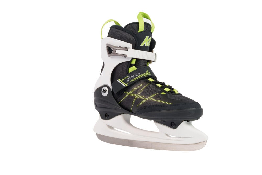 K2 Alexis Ice softboot skøyte 2022