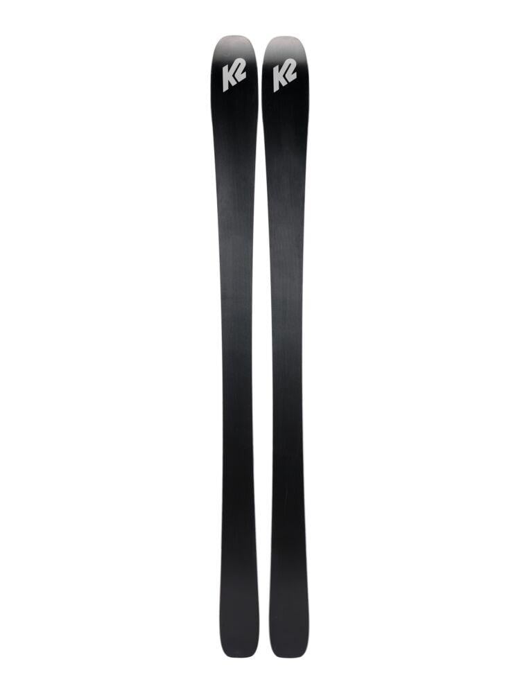K2 Mindbender 85 all-mountain ski 22