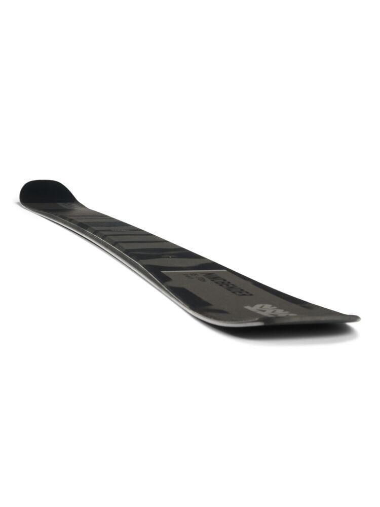 K2 Mindbender 85 all-mountain ski 22