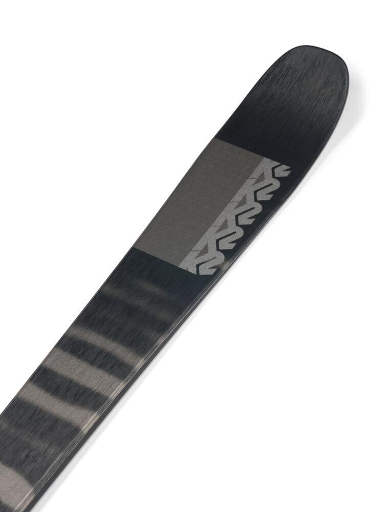 K2 Mindbender 85 all-mountain ski 22