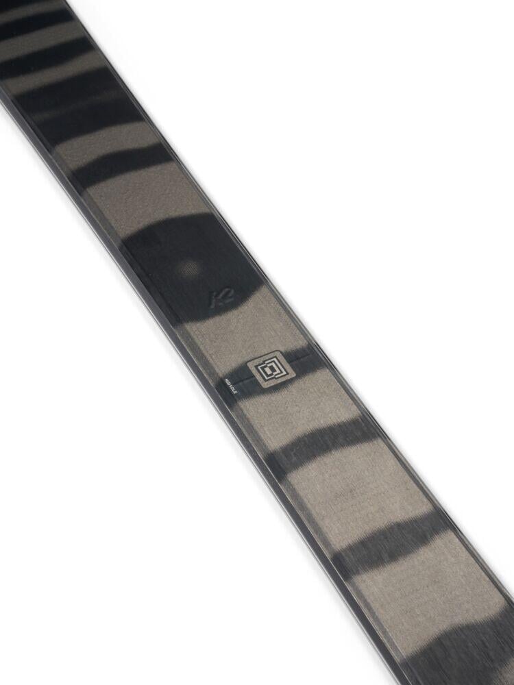 K2 Mindbender 85 all-mountain ski 22