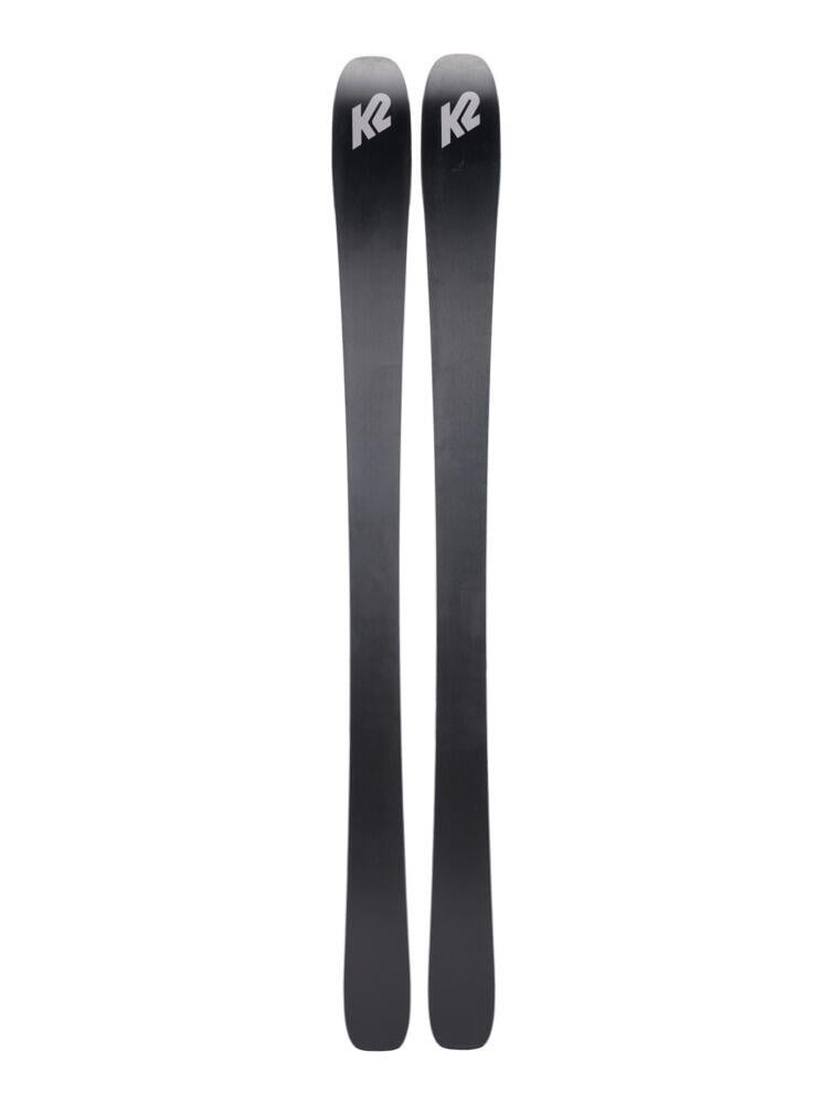 K2 Mindbender 85 W all-mountain ski 22