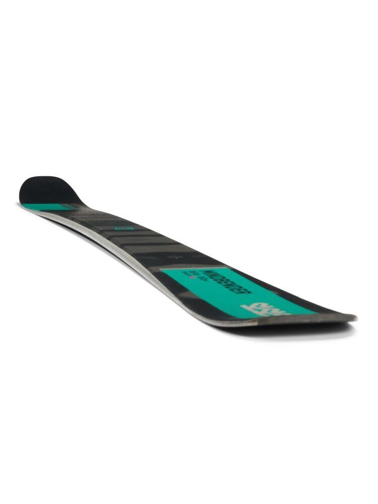 K2 Mindbender 85 W all-mountain ski 22
