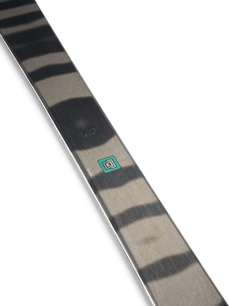 K2 Mindbender 85 W all-mountain ski 22