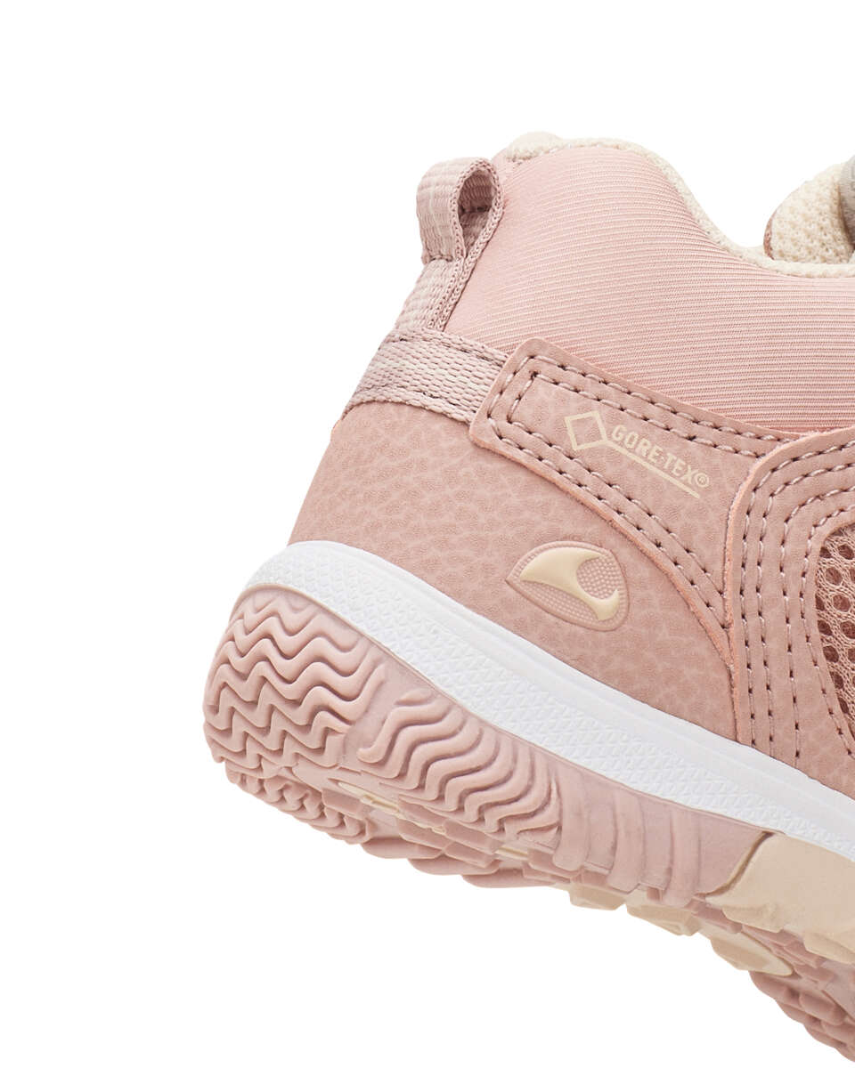 Viking Cascade Mid III GTX fritidssko barn