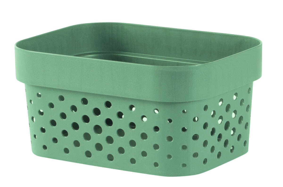 Curver Infinity oppbevaringskurv