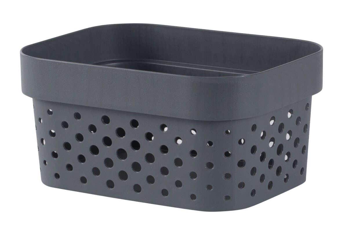 Curver Infinity oppbevaringskurv