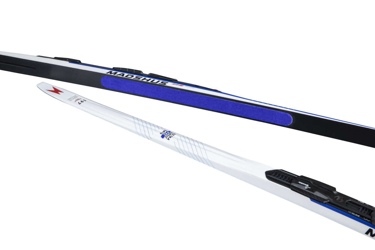 Madshus Ultrasonic Pro Skin felleski 24