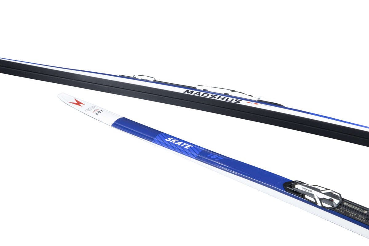 Madshus Active Pro Skate langrennsski 22