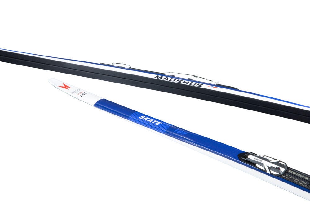 Madshus Active Pro Skate langrennsski 22