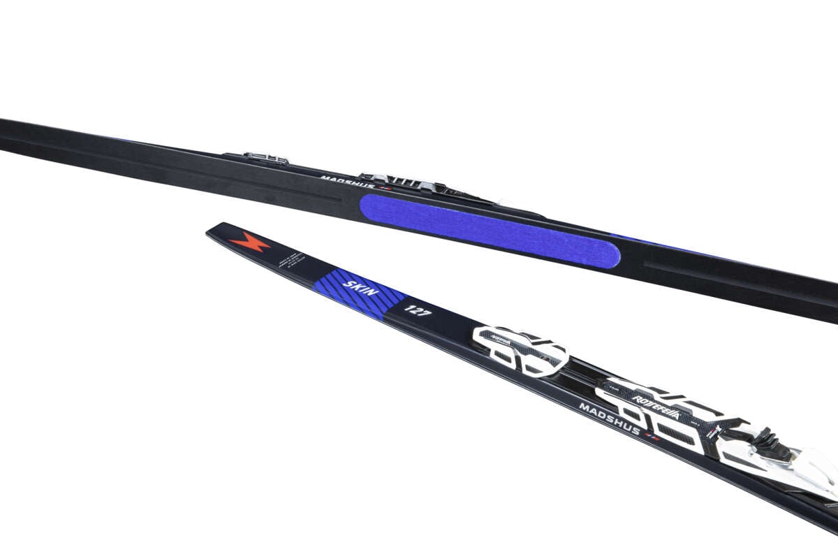 Madshus Active Skin junior felleski 25