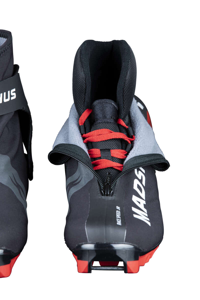 Madshus Race Speed kombistøvel junior 21