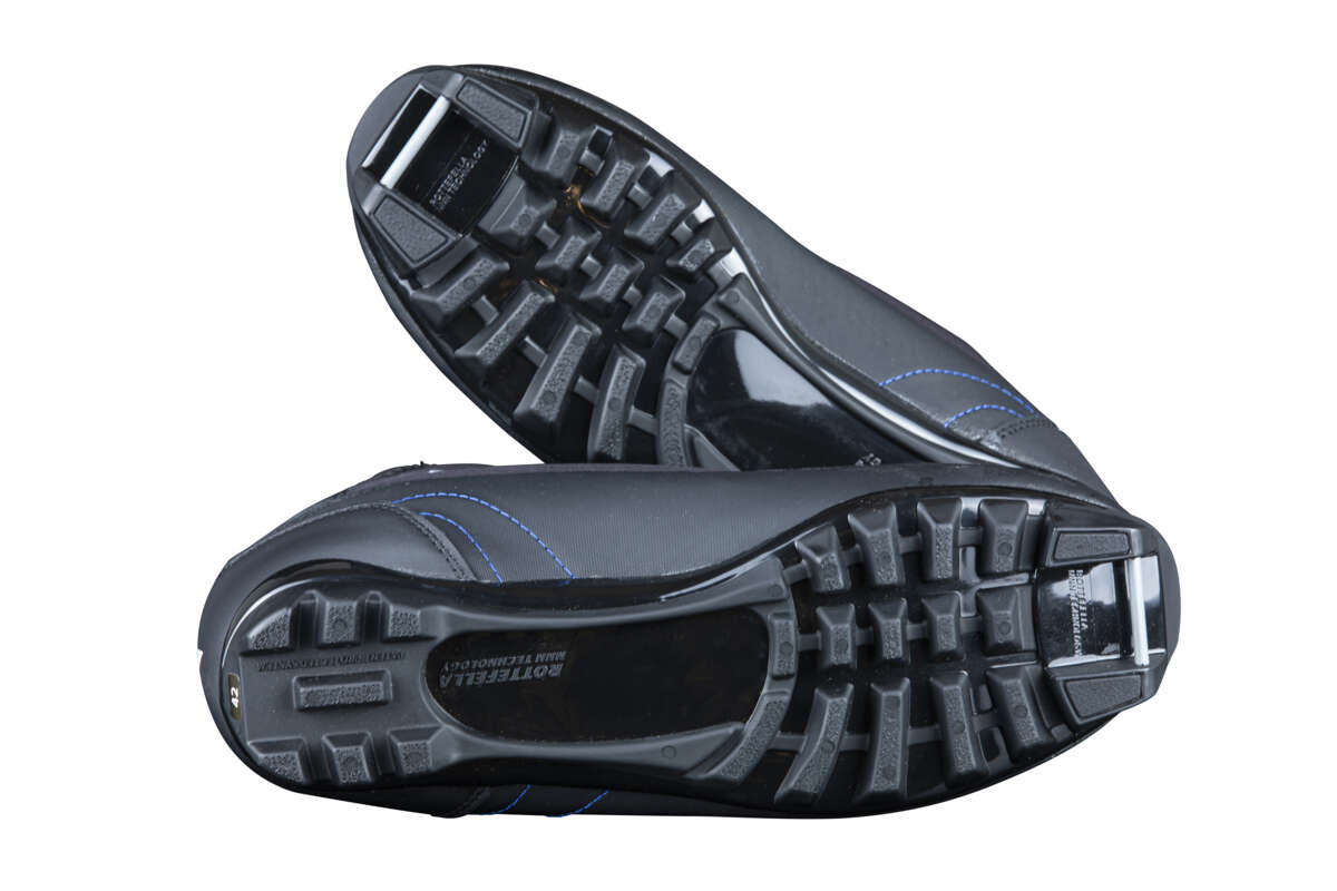 Madshus Active C skisko voksen 25