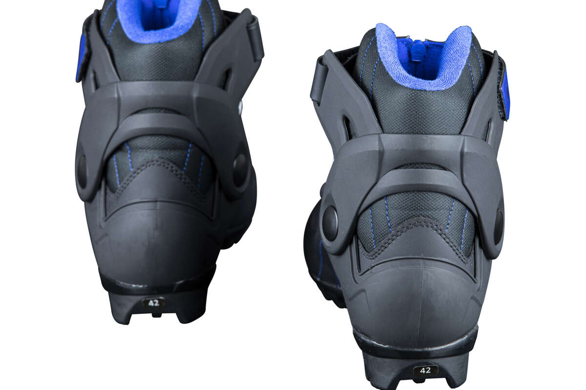 Madshus Active U skisko voksen 25