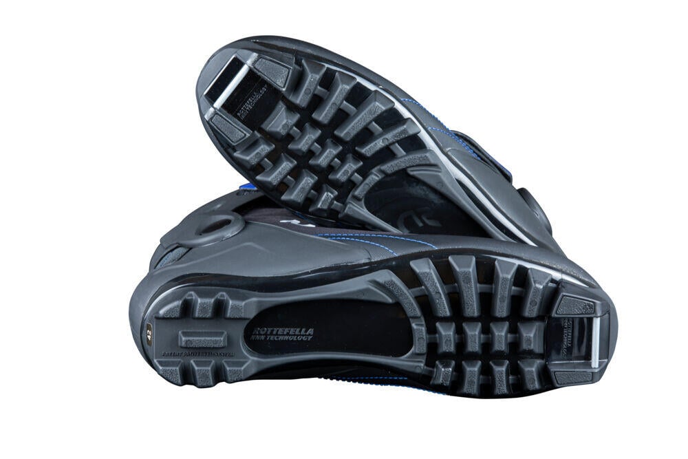 Madshus Active U skisko voksen 24