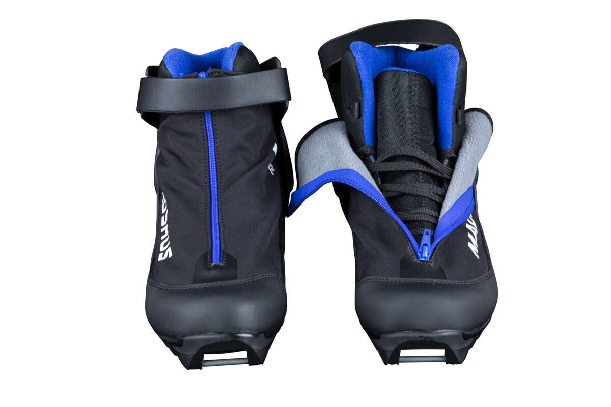 Madshus Active U skisko voksen 25