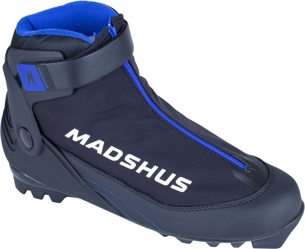 Madshus Active U skisko voksen 25