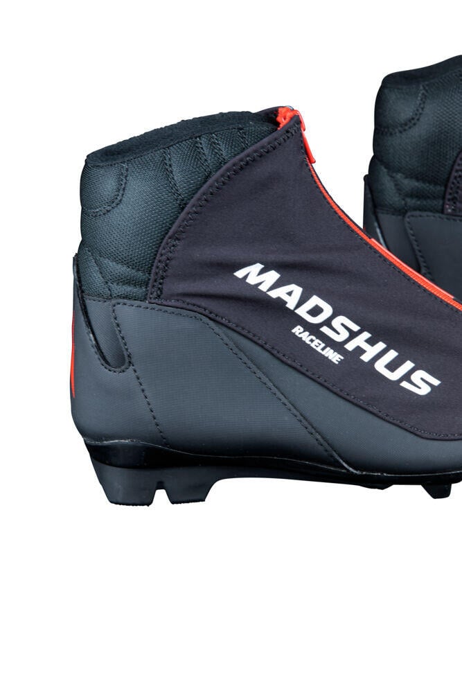 Madshus Raceline JR skisko barn 25