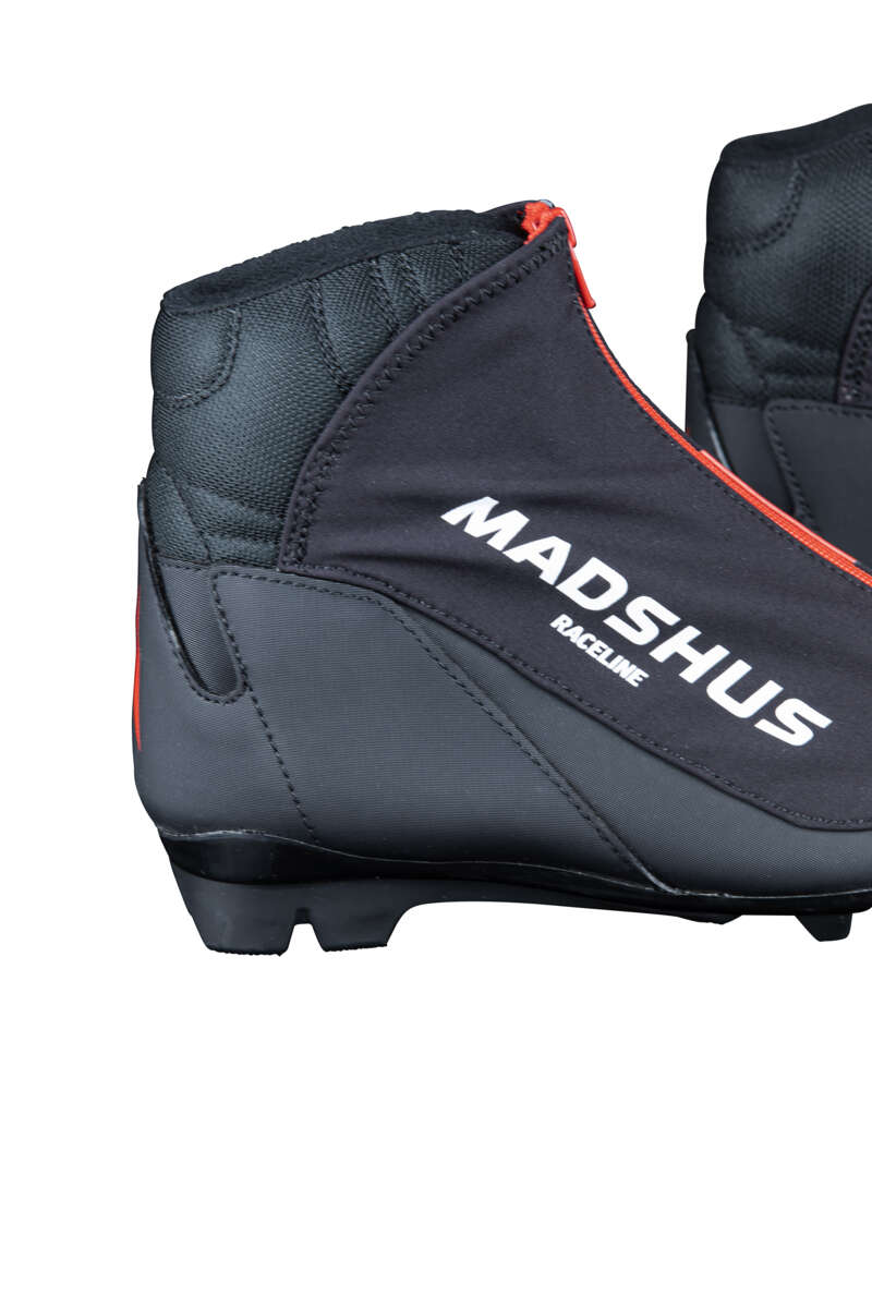 Madshus Raceline JR skisko barn 25