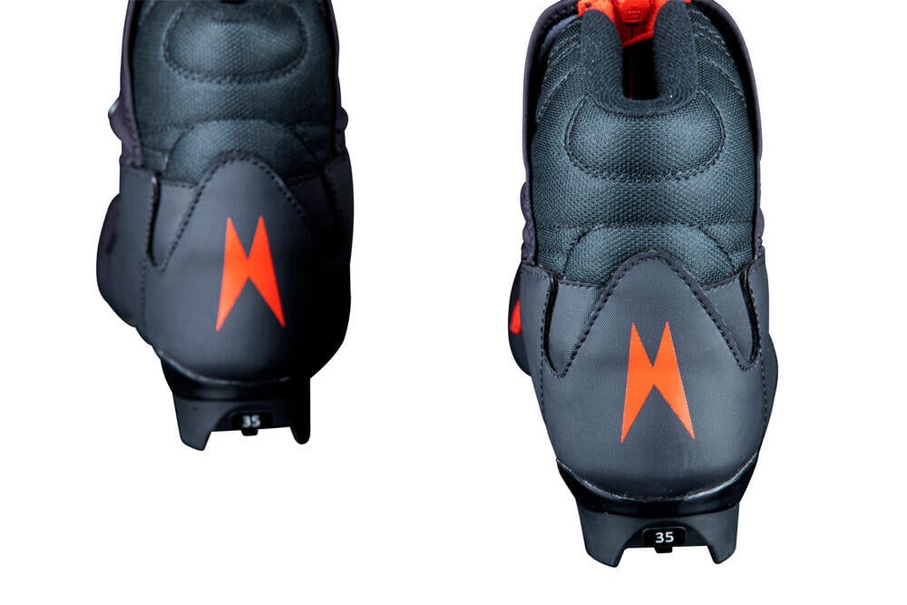 Madshus Raceline JR skisko barn 25