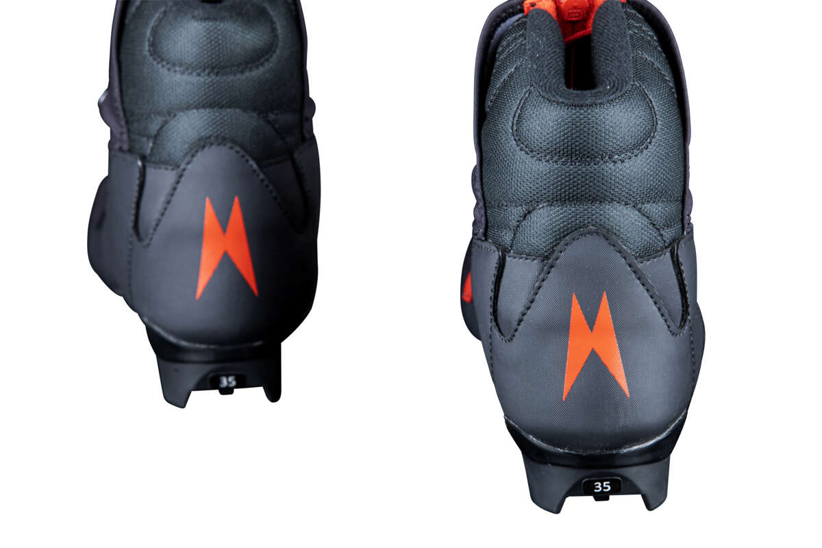 Madshus Raceline JR skisko barn 25