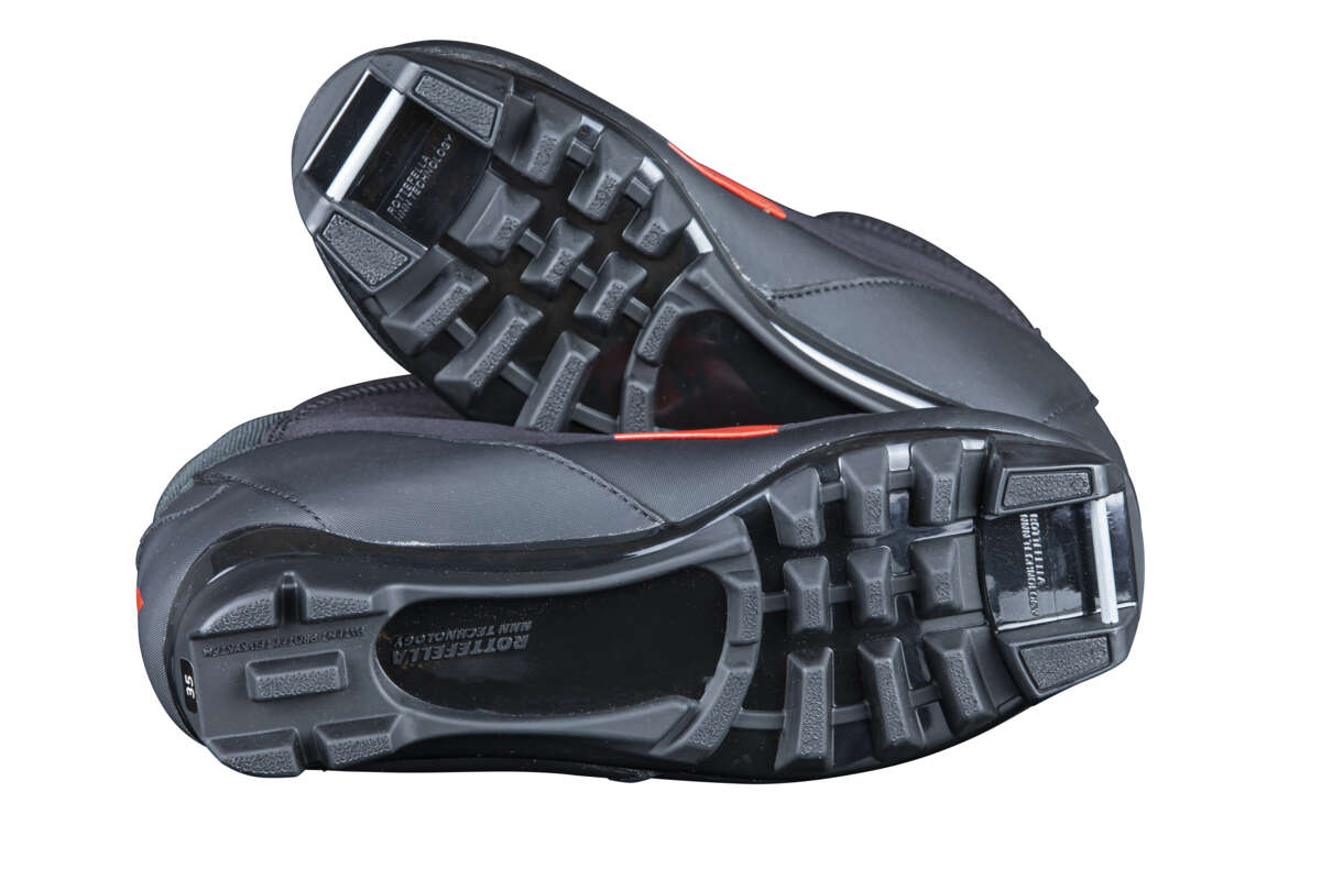 Madshus Raceline JR skisko barn 25