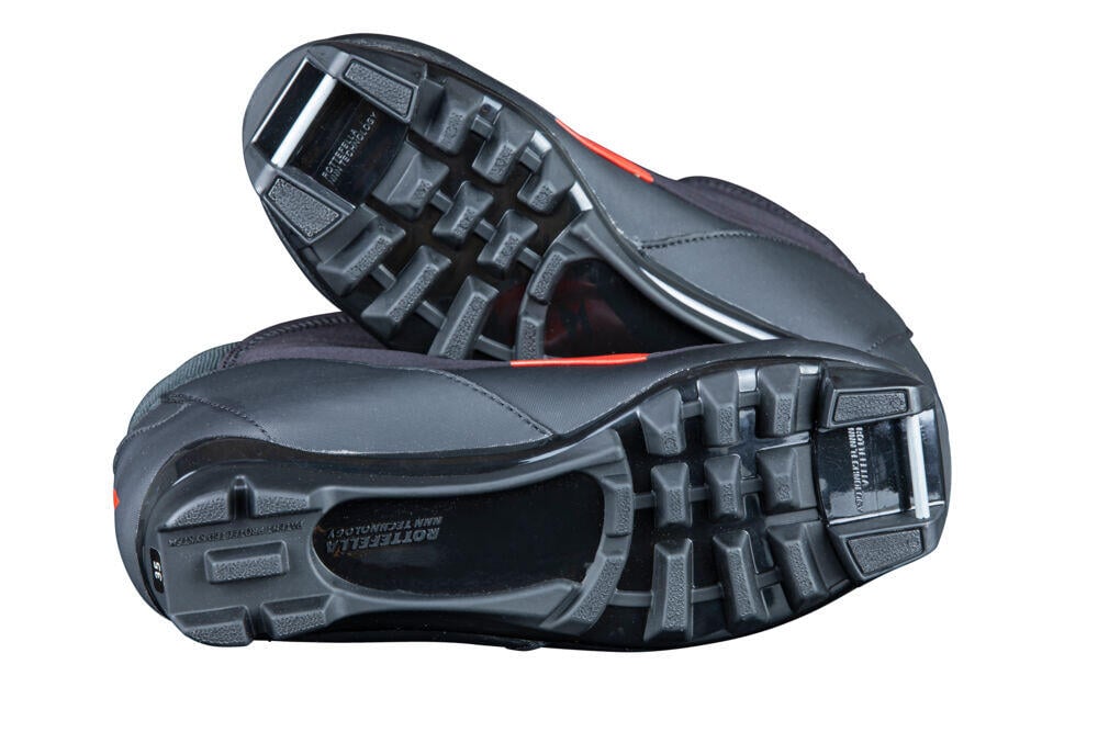 Madshus Raceline JR skisko barn 25