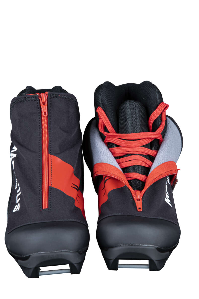 Madshus Raceline JR skisko barn 25