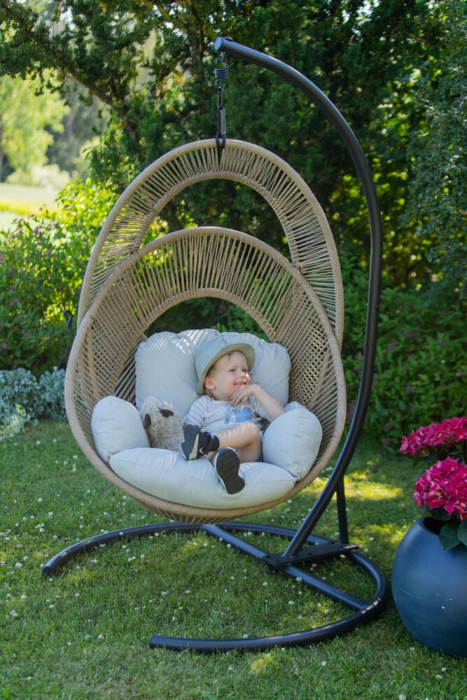 Bohem Granvin hengestol