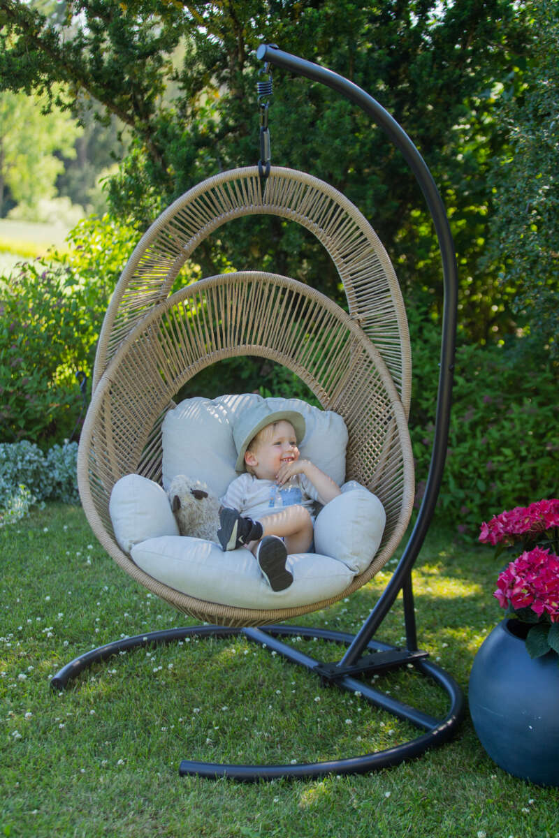 Bohem Granvin hengestol