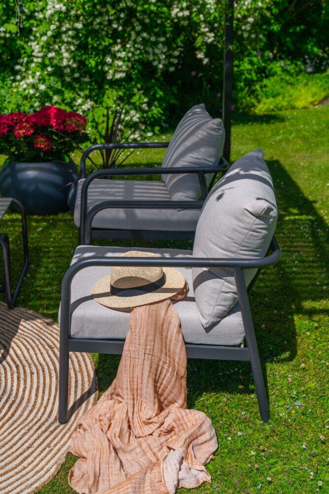 Bohem Hvitsten sofagruppe