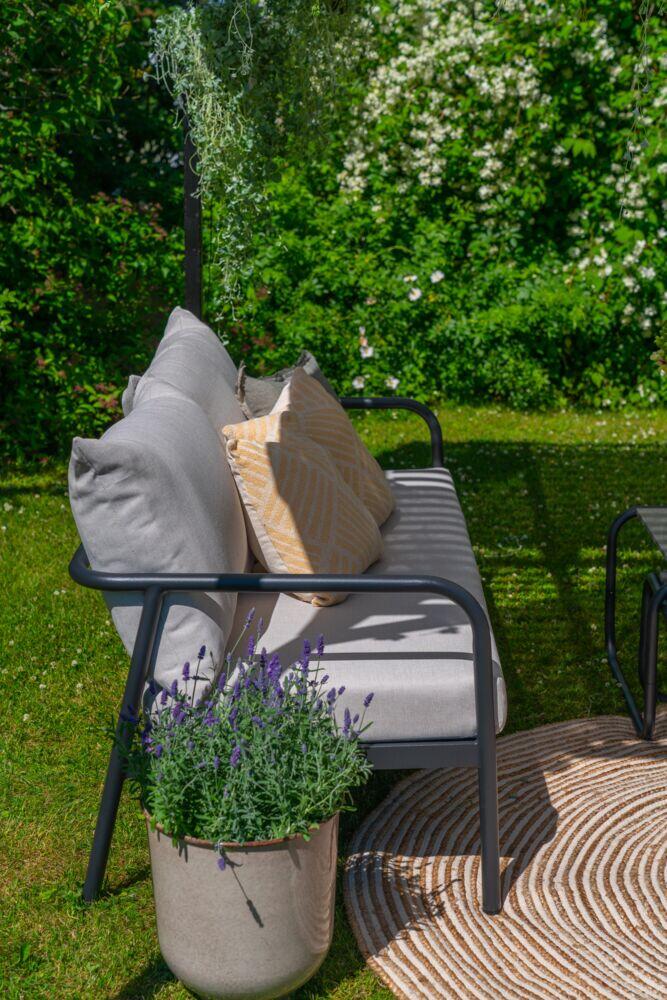 Bohem Hvitsten sofagruppe