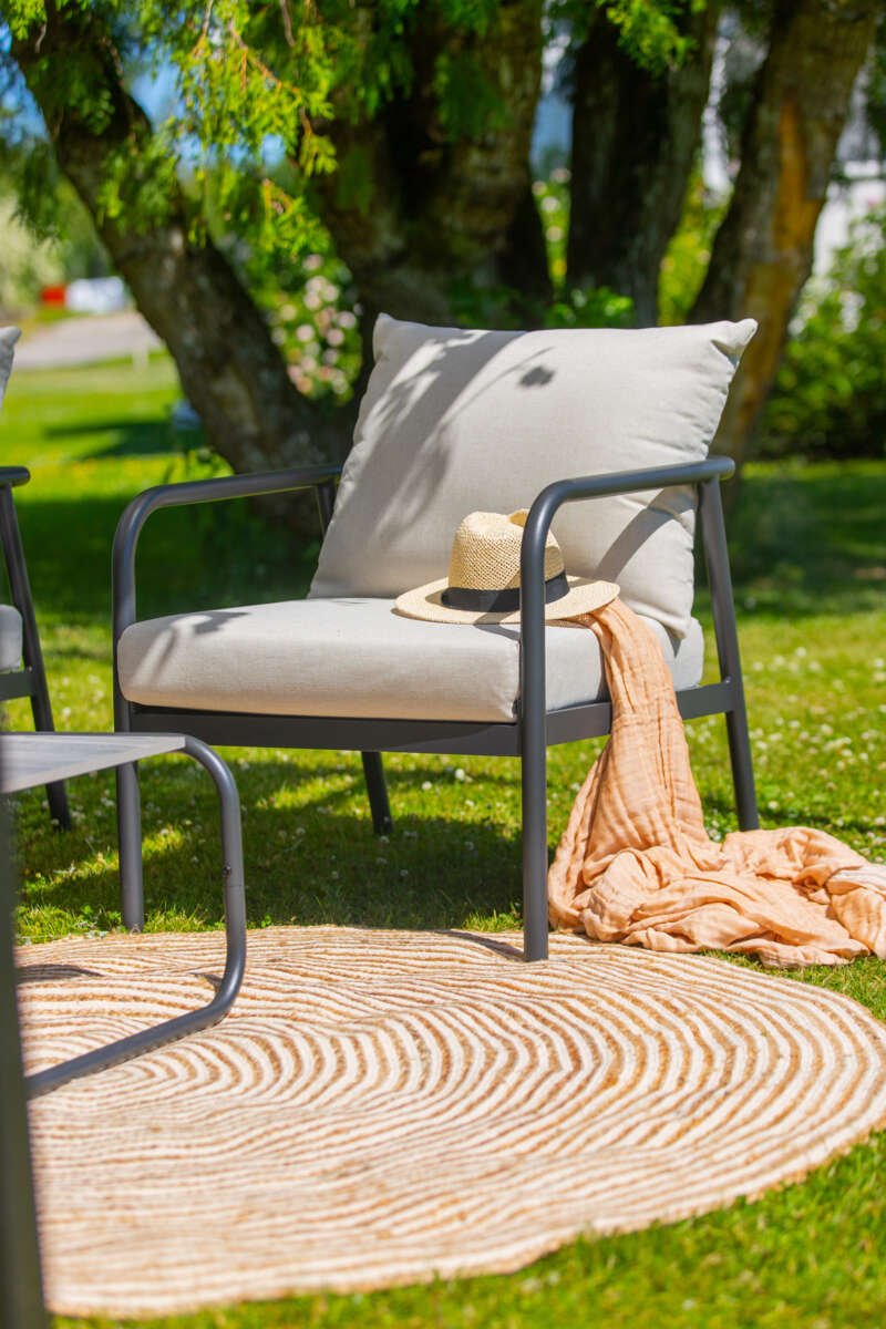 Bohem Hvitsten sofagruppe