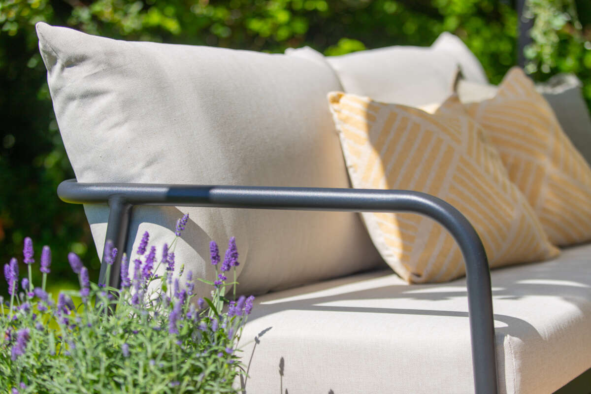 Bohem Hvitsten sofagruppe