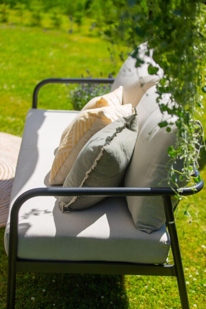 Bohem Hvitsten sofagruppe