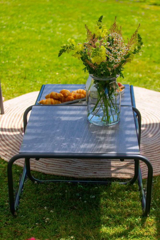 Bohem Hvitsten sofagruppe