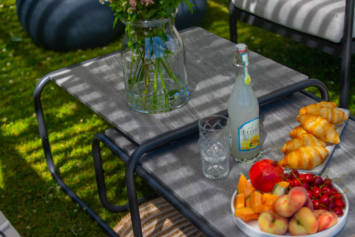 Bohem Hvitsten sofagruppe