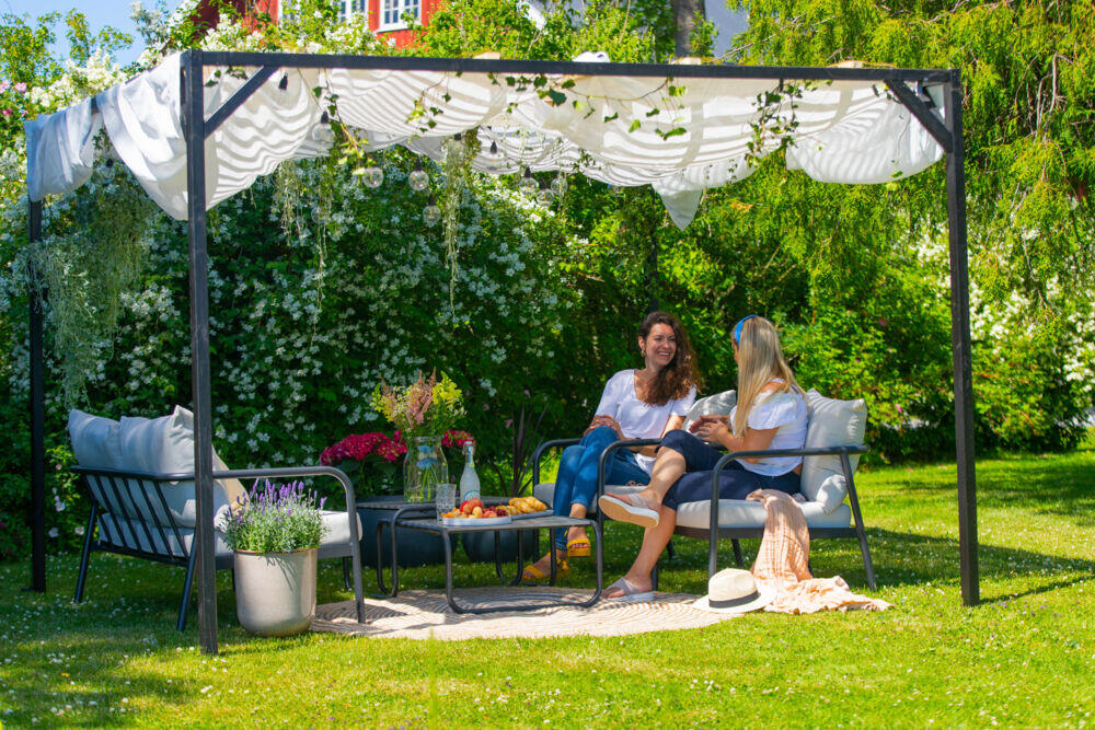 Bohem Hvitsten sofagruppe