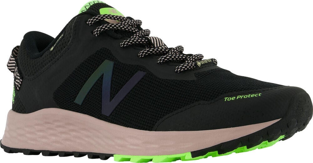 New Balance Arishi GTX løpesko dame