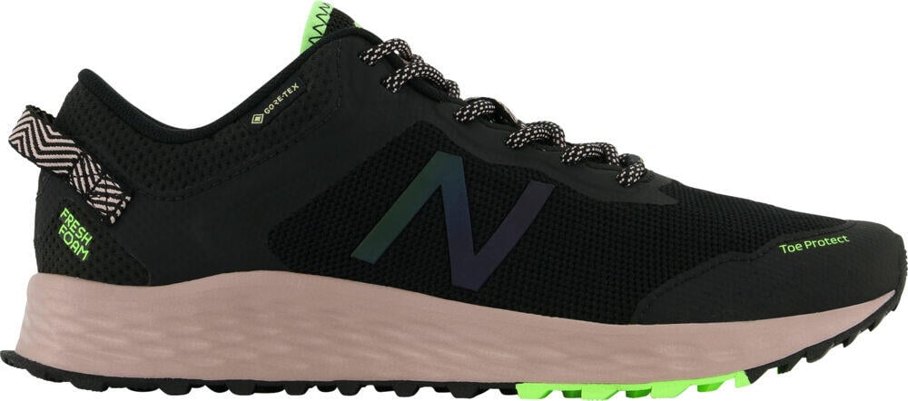 New Balance Arishi GTX løpesko dame