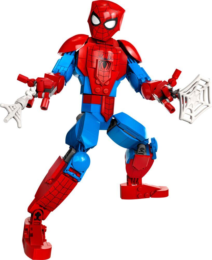 LEGO® Marvel Super Heroes 76226 Figur av Spider-Man