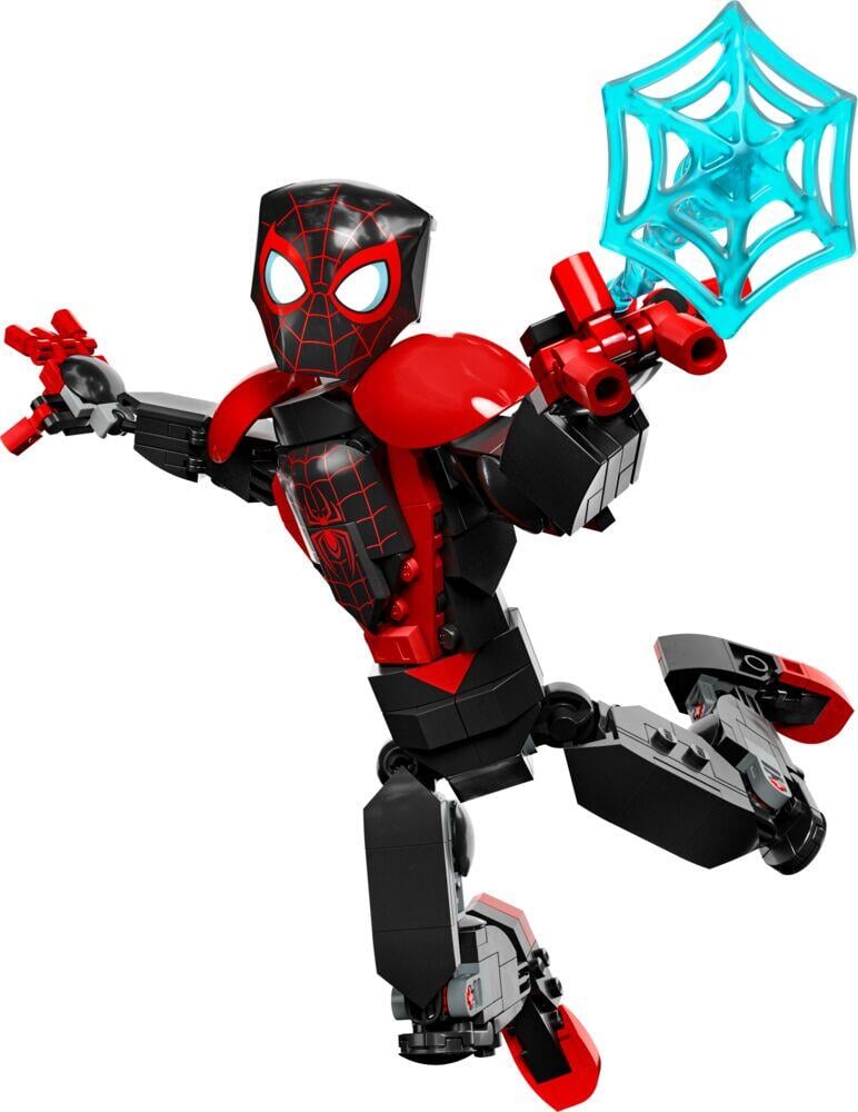 LEGO® Marvel Super Heroes 76225 Figur av Miles Morales