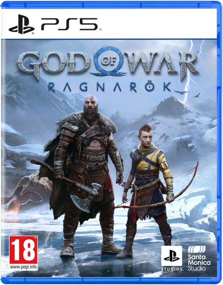 God of War Ragnarök for PS5™